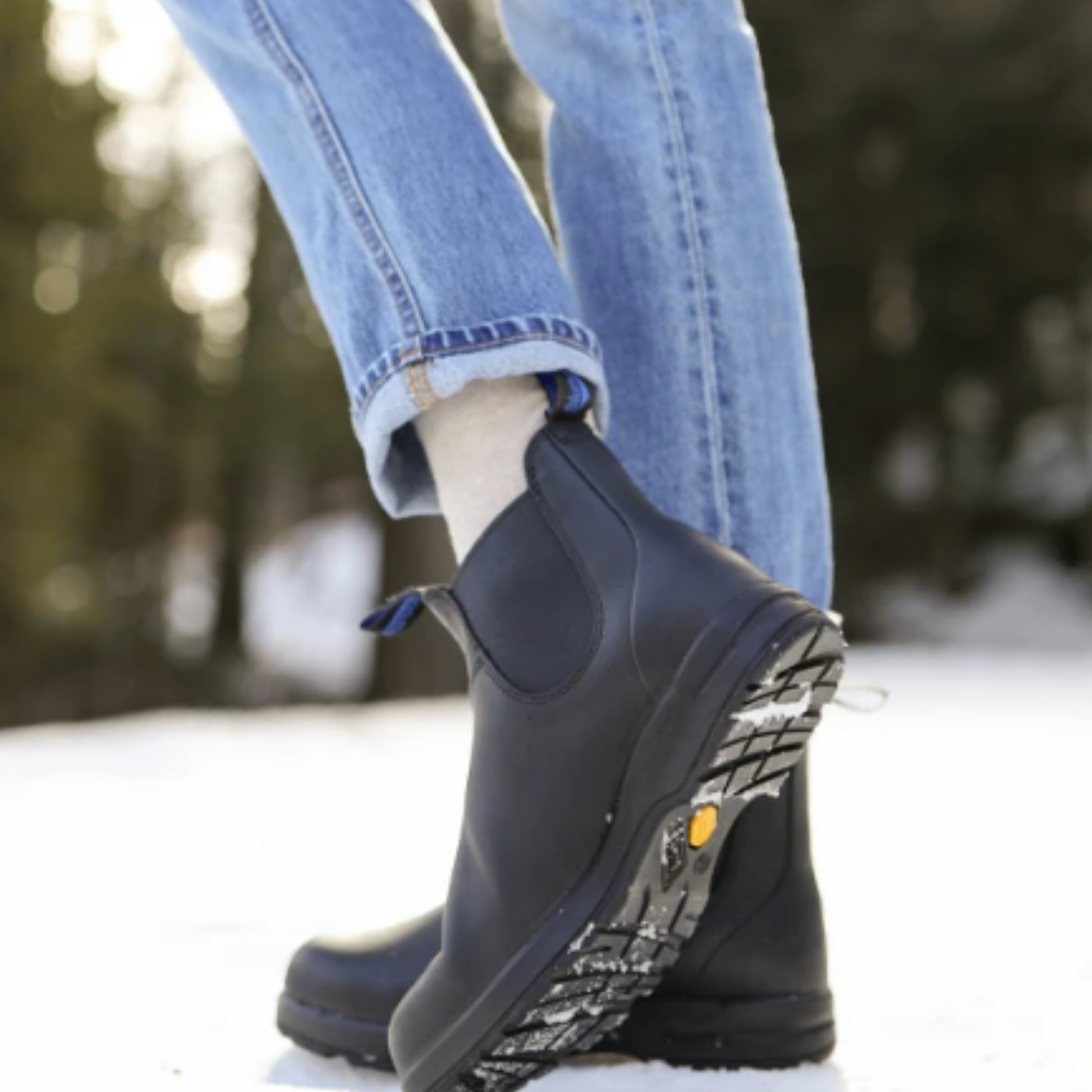 Blundstone Winter