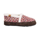 Acorn Kids' L'il Jam Moccasin - Rasberry - Lenny's Shoe & Apparel