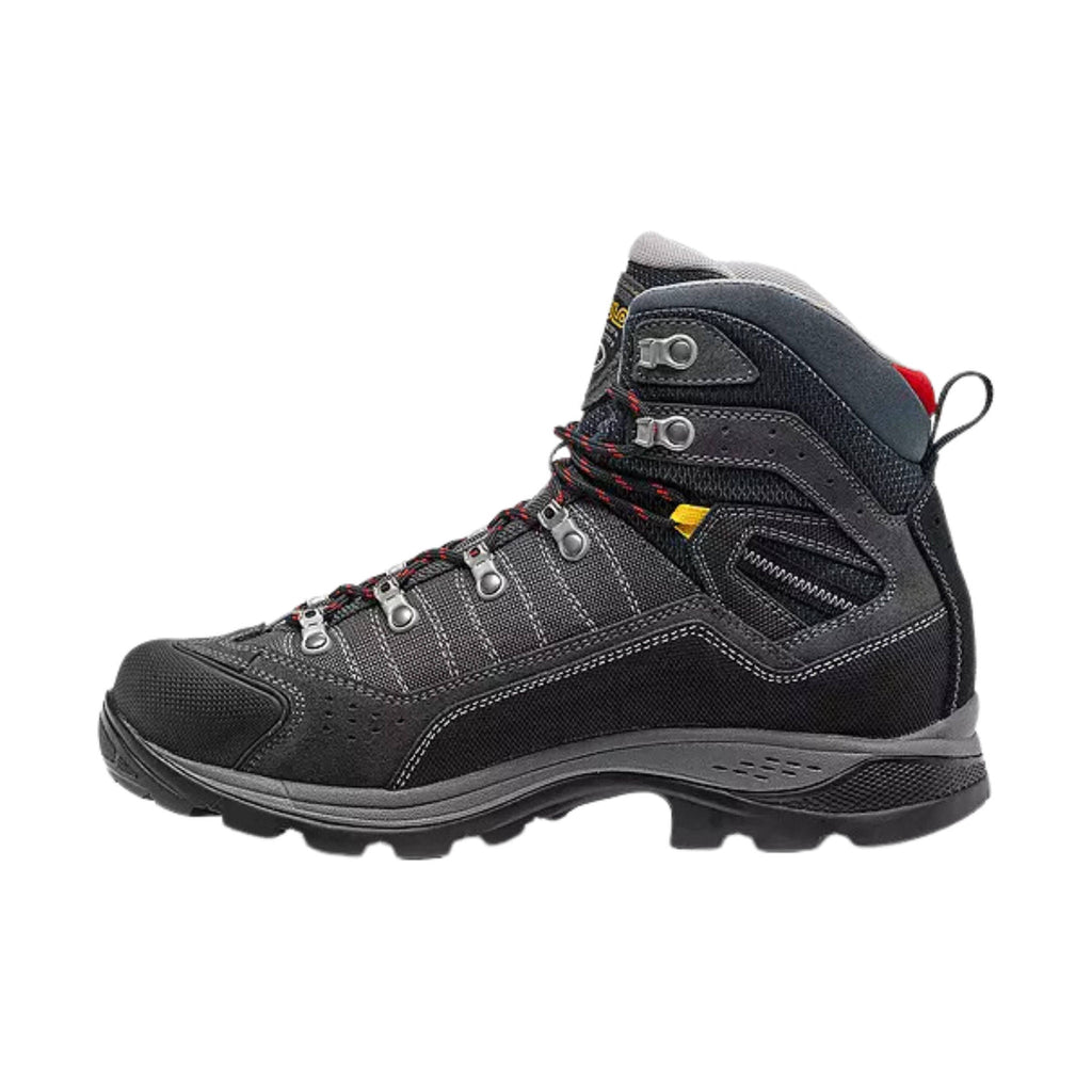 Asolo Men's Drifter EVO Gv Hiking Boots - Graphite/Gunmetal - Lenny's Shoe & Apparel