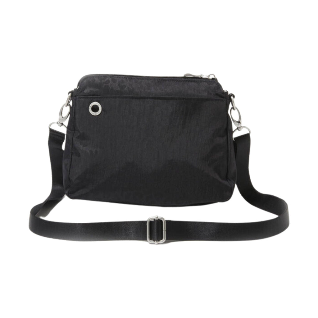 Baggallini Calais Crossbody Bag - Black Cheetah - Lenny's Shoe & Apparel