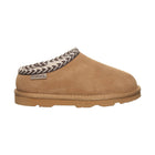 Bearpaw Kids' Youth Tabitha Slipper - Iced Coffee - Lenny's Shoe & Apparel