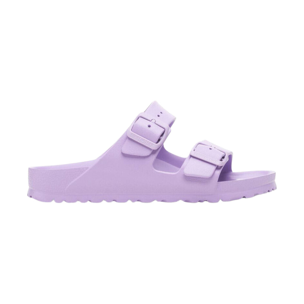 Birkenstock Arizona Essentials EVA Sandal - Crocus - Lenny's Shoe & Apparel