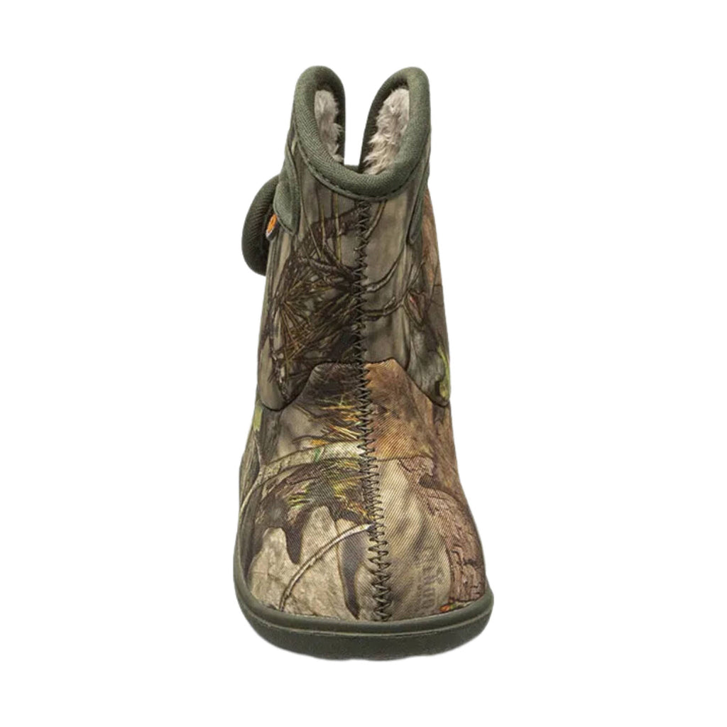 Bogs Baby II Mossy Oak Rain Boots - Mossy Oak - Lenny's Shoe & Apparel