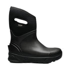 Bogs Men's Bozeman Mid Insulated Waterproof Winter Boots - Black - Lenny's Shoe & Apparel