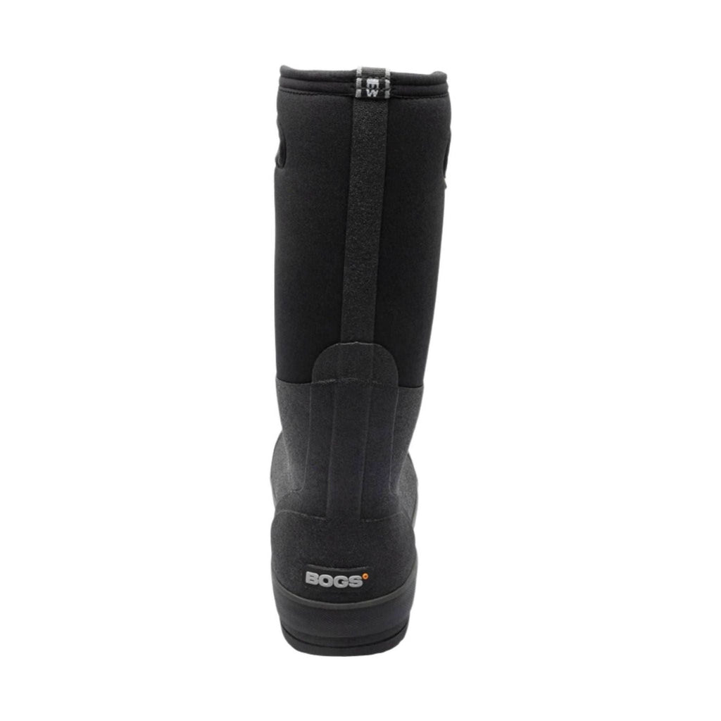 Bogs Women's Classic II Tall Winter Boots - Black - Lenny's Shoe & Apparel