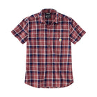 Carhartt Men's Rugged Relaxed Fit Lightweight Short Sleeve Shirt - Apple Butter - Lenny's Shoe & Apparel