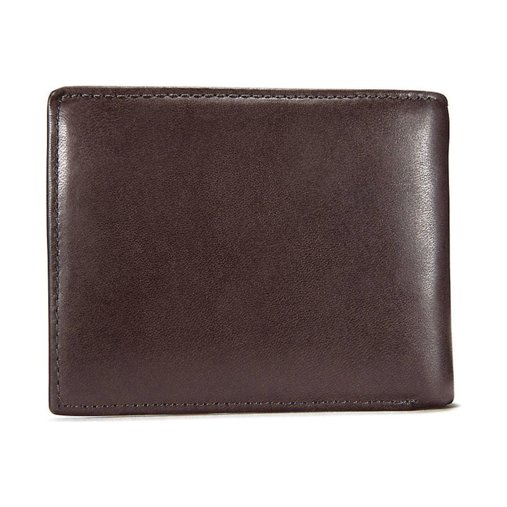 Carhartt Passcase Oil Tan Wallet - Tan/Brown - Lenny's Shoe & Apparel