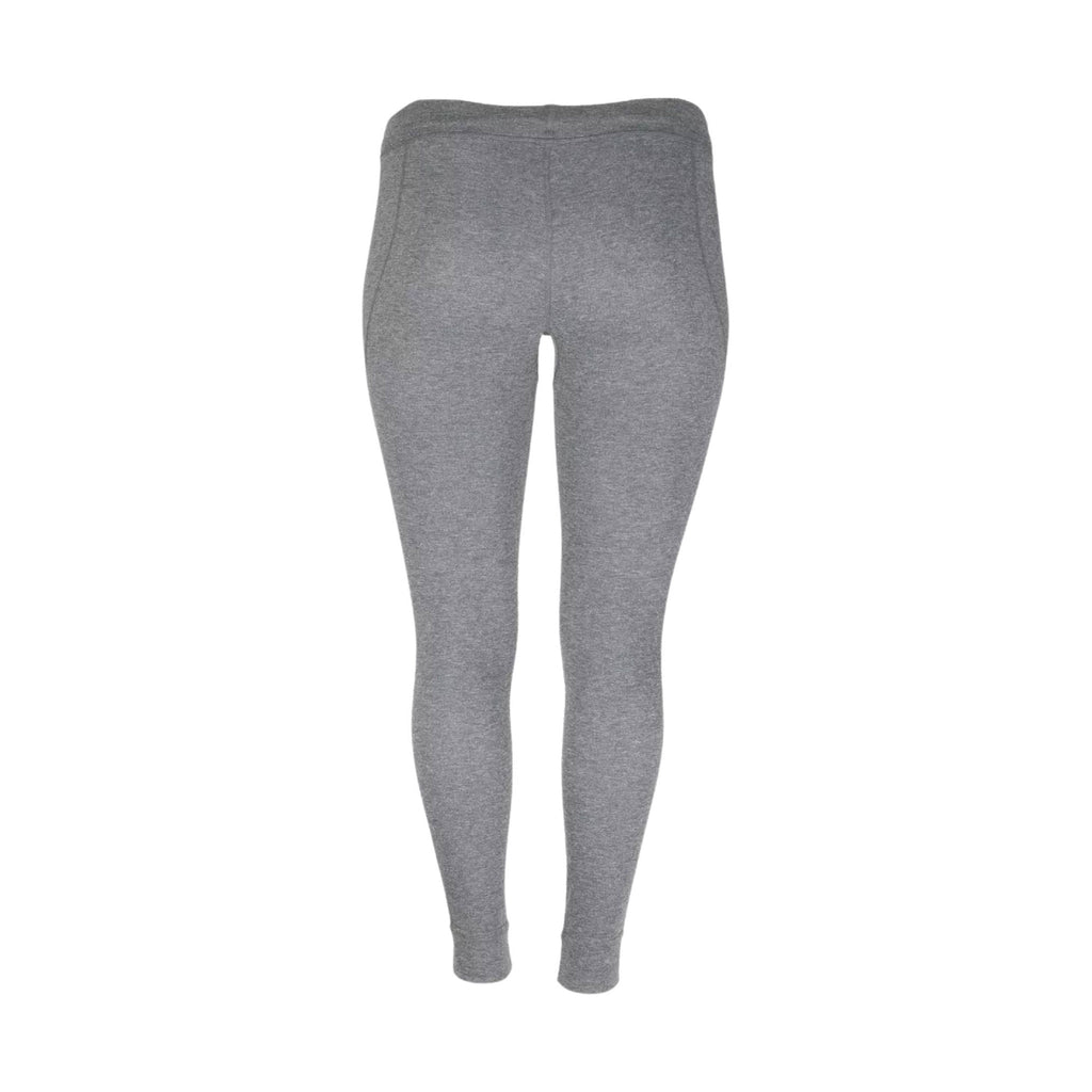 Carhartt Women's Force Heavyweight Heathered Knit Base Layer Pant - Shadow Heather - Lenny's Shoe & Apparel