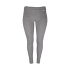 Carhartt Women's Force Heavyweight Heathered Knit Base Layer Pant - Shadow Heather - Lenny's Shoe & Apparel