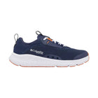 Columbia Men's PFG Castback Shoe - Nocturnal/Dusty Orange - Lenny's Shoe & Apparel