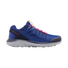 Columbia Women's Trailstorm Waterproof Wide Shoes - Dark Sapphire/ Wild Fuchsia FINAL SALE - Lenny's Shoe & Apparel