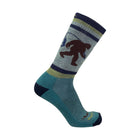 Darn Tough Vermont Exclusive Sasquatch - Teal - Lenny's Shoe & Apparel