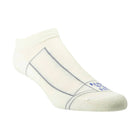 Farm To Feet Men's Greensboro Low Socks - Natural - ONLINE STORE CREDIT/EXCHANGE ONLY - Lenny's Shoe & Apparel