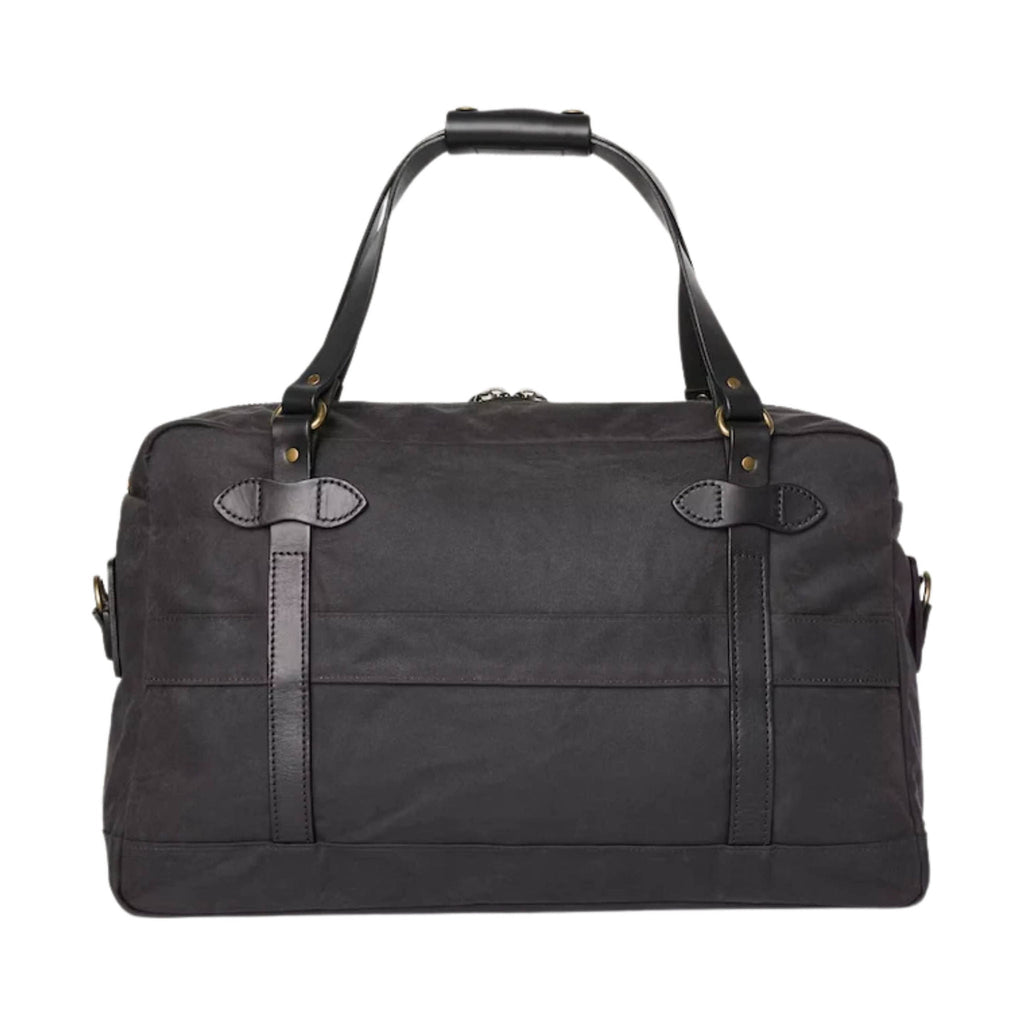 Filson 48hr Duffle - Cinder - Lenny's Shoe & Apparel