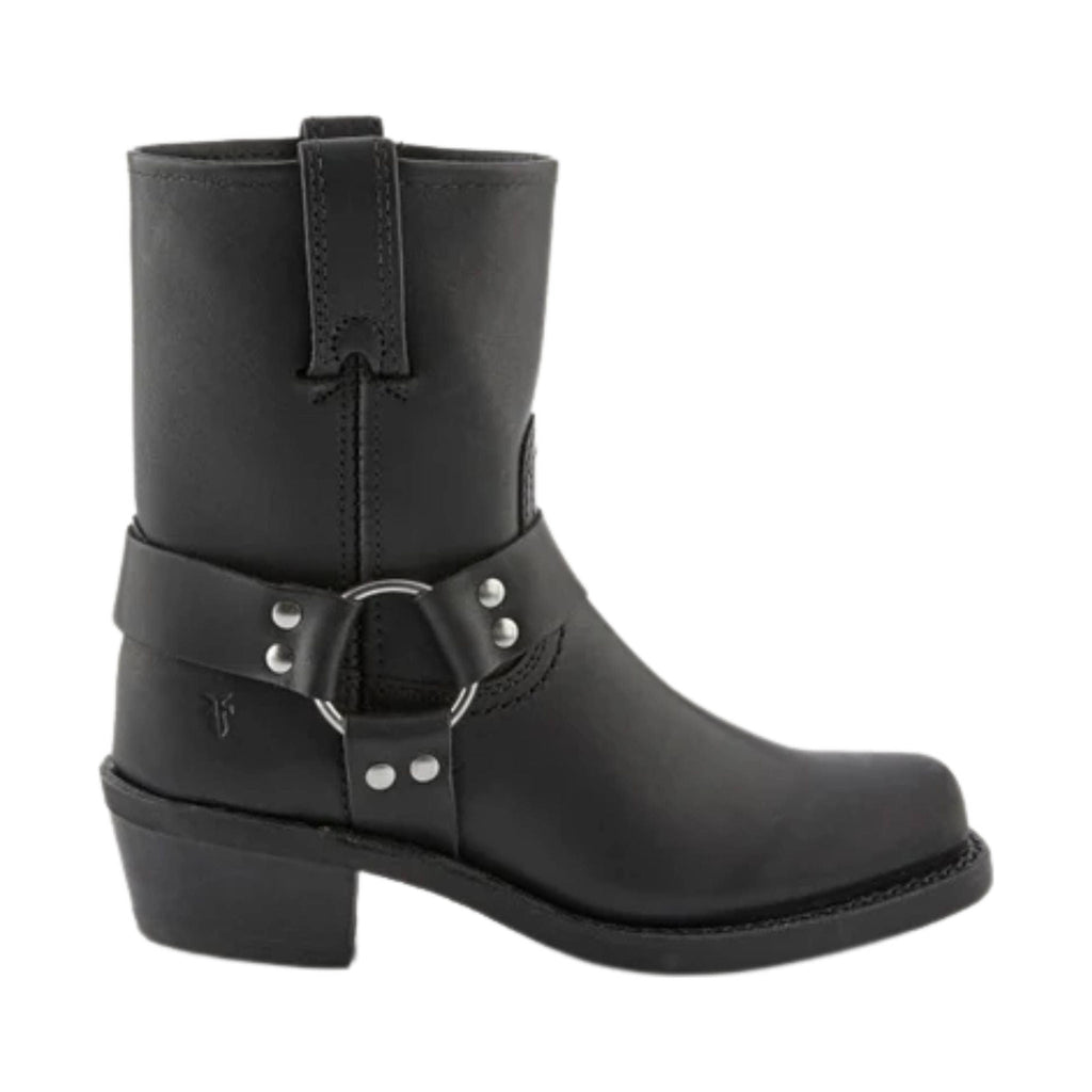 Frye Women's Harness 8R Boots - Black - Lenny's Shoe & Apparel