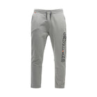 Grundens Men's Dillingham Sweat Pant - Metal Heather - Lenny's Shoe & Apparel