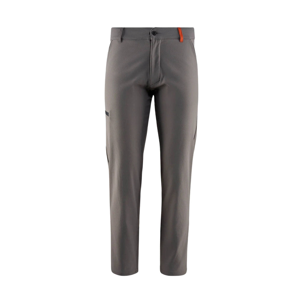 Grundens Men's Kryall Pant - Smoke - Lenny's Shoe & Apparel