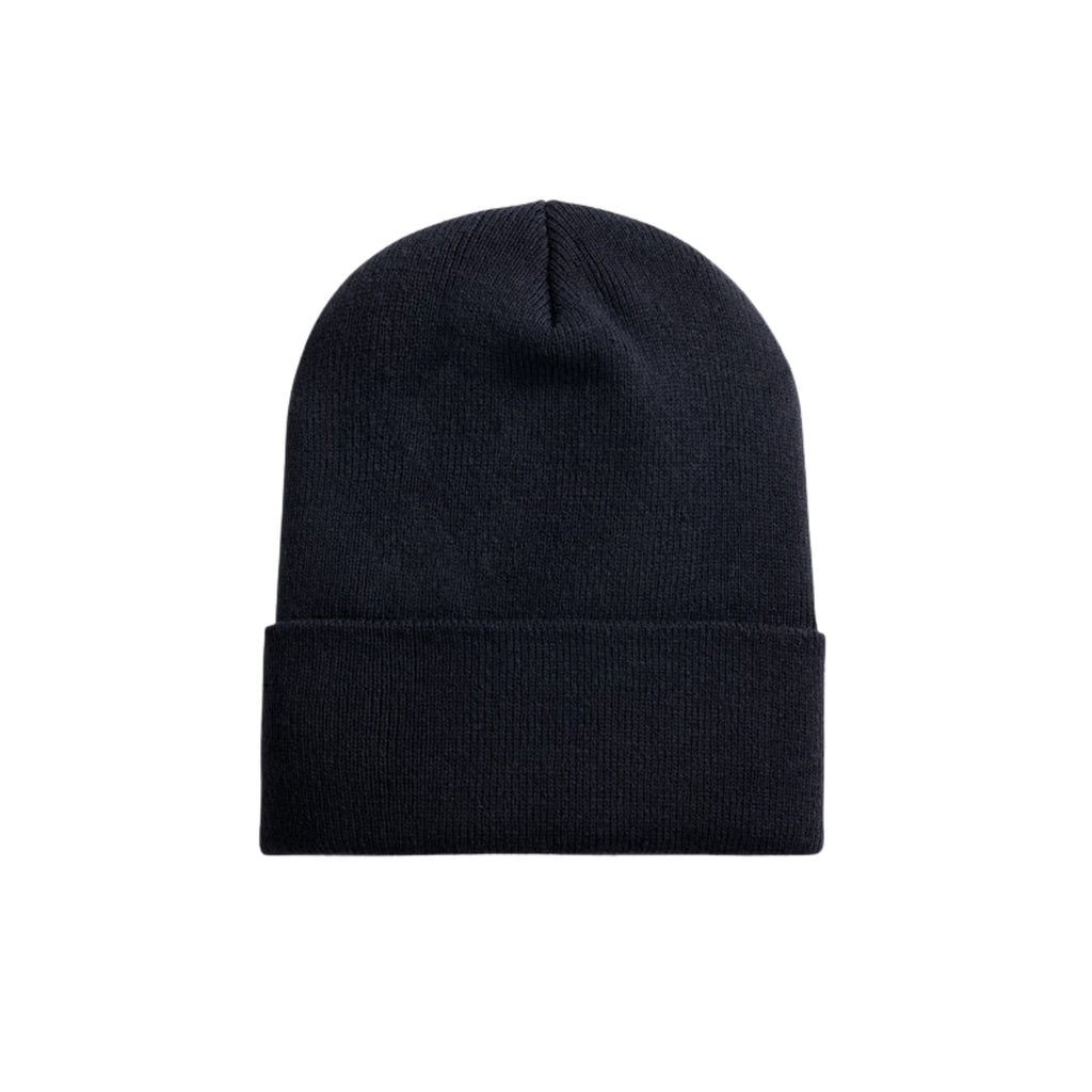 Huk Beanie - Black - Lenny's Shoe & Apparel