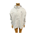 Huk Men's Storm Jacket - Harbor Mist - Lenny's Shoe & Apparel