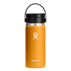 Hydro Flask 16oz Wide Mouth Sip Lid - Fossil - Lenny's Shoe & Apparel