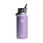 Hydro Flask 32 oz Wide Mouth With Flex Straw Cap - Moonshadow - Lenny's Shoe & Apparel