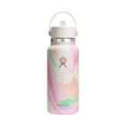 Hydro Flask 32 oz Wide Mouth With Flex Straw Cap - Sugar Rush - Lenny's Shoe & Apparel