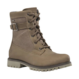 Kamik Women's Rogue Mid Wide Winter Boots - Fossil FINAL SALE