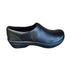 Klogs Women's Mission - Black - Lenny's Shoe & Apparel