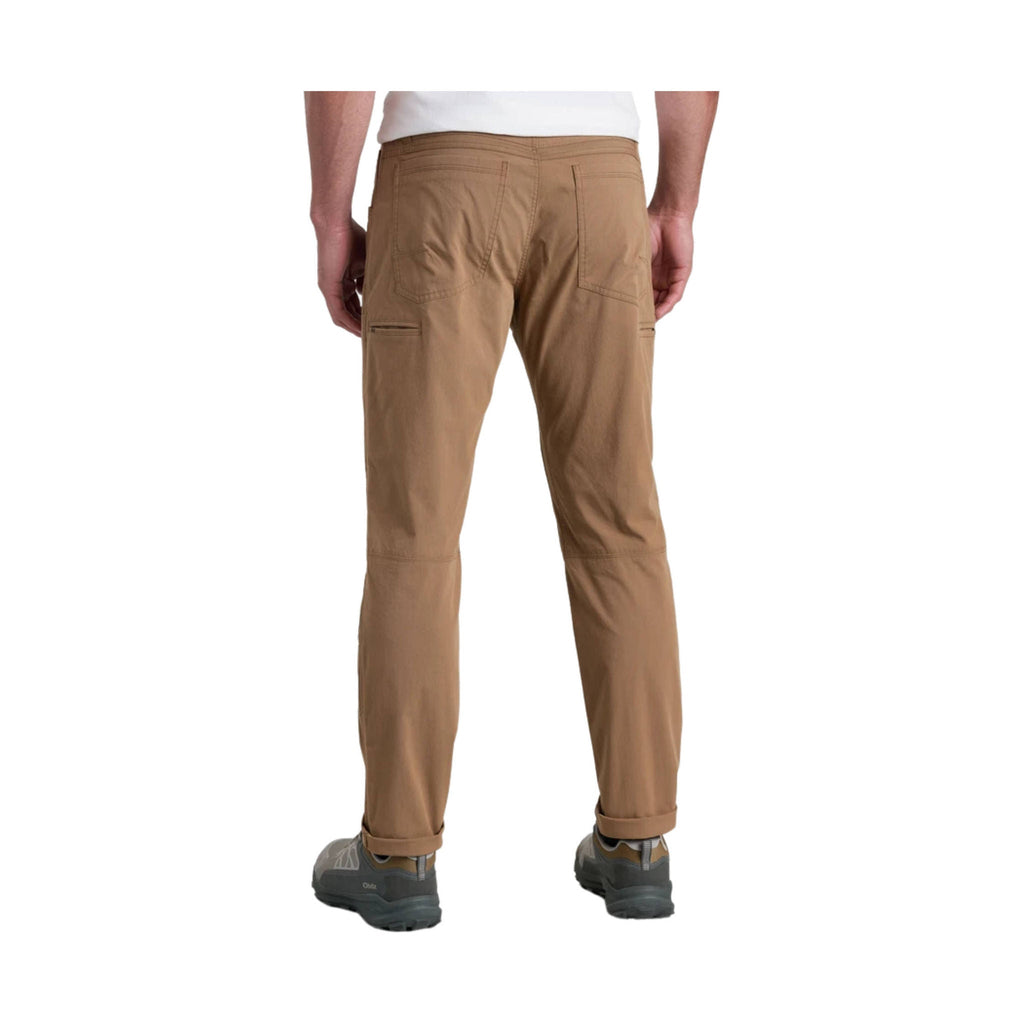 Kuhl Men's Free Radikl - Dark Khaki - Lenny's Shoe & Apparel