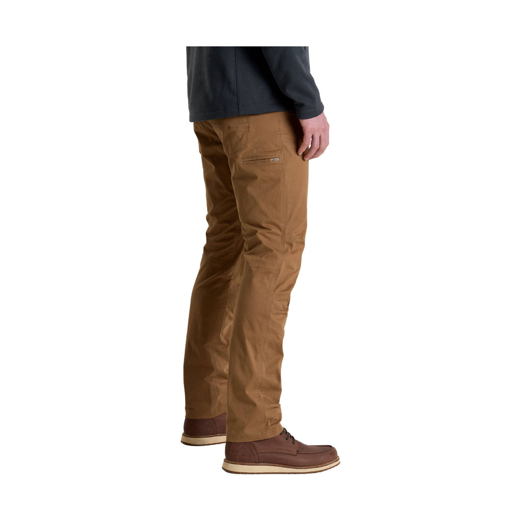 Kuhl Men's Rydr Lite Klassik Pant - Grain - Lenny's Shoe & Apparel