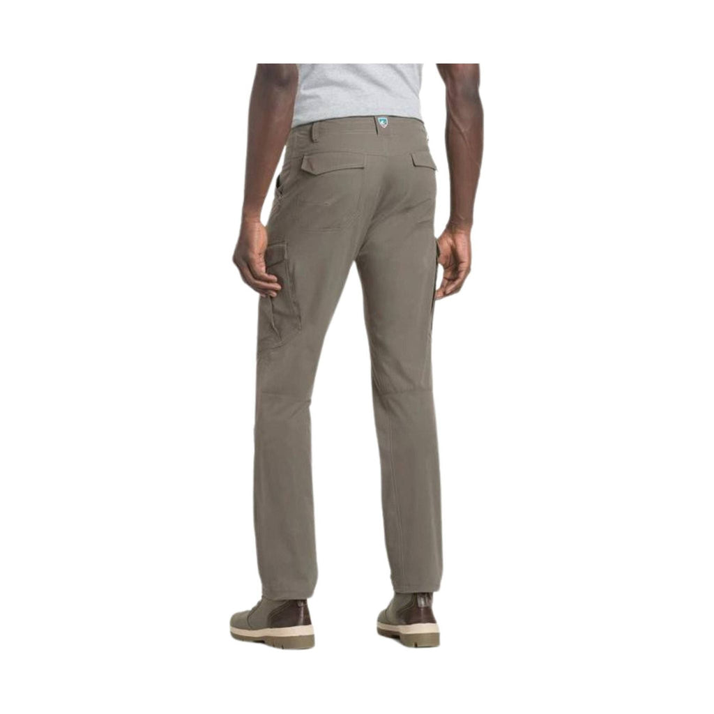 Kuhl Men's Silencr Rogue Kargo Pant - Storm Khaki - Lenny's Shoe & Apparel