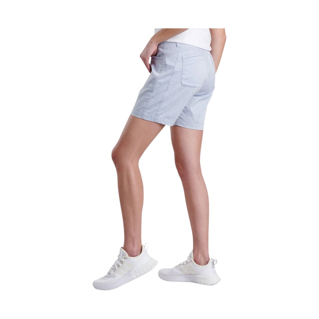 Kuhl Women's Cabo Short - Blue Iris - Lenny's Shoe & Apparel