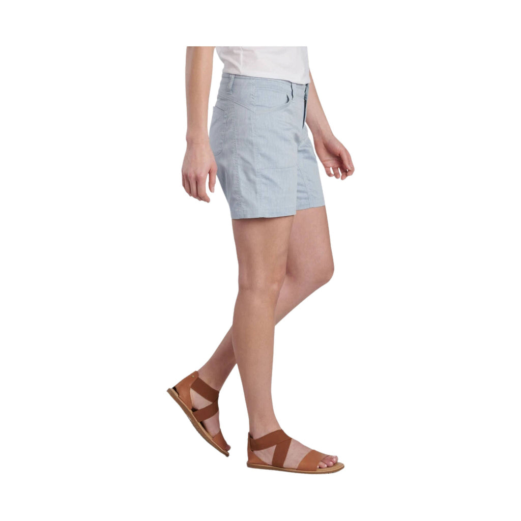 Kuhl Women's Cabo Short - Mountain Air - Lenny's Shoe & Apparel