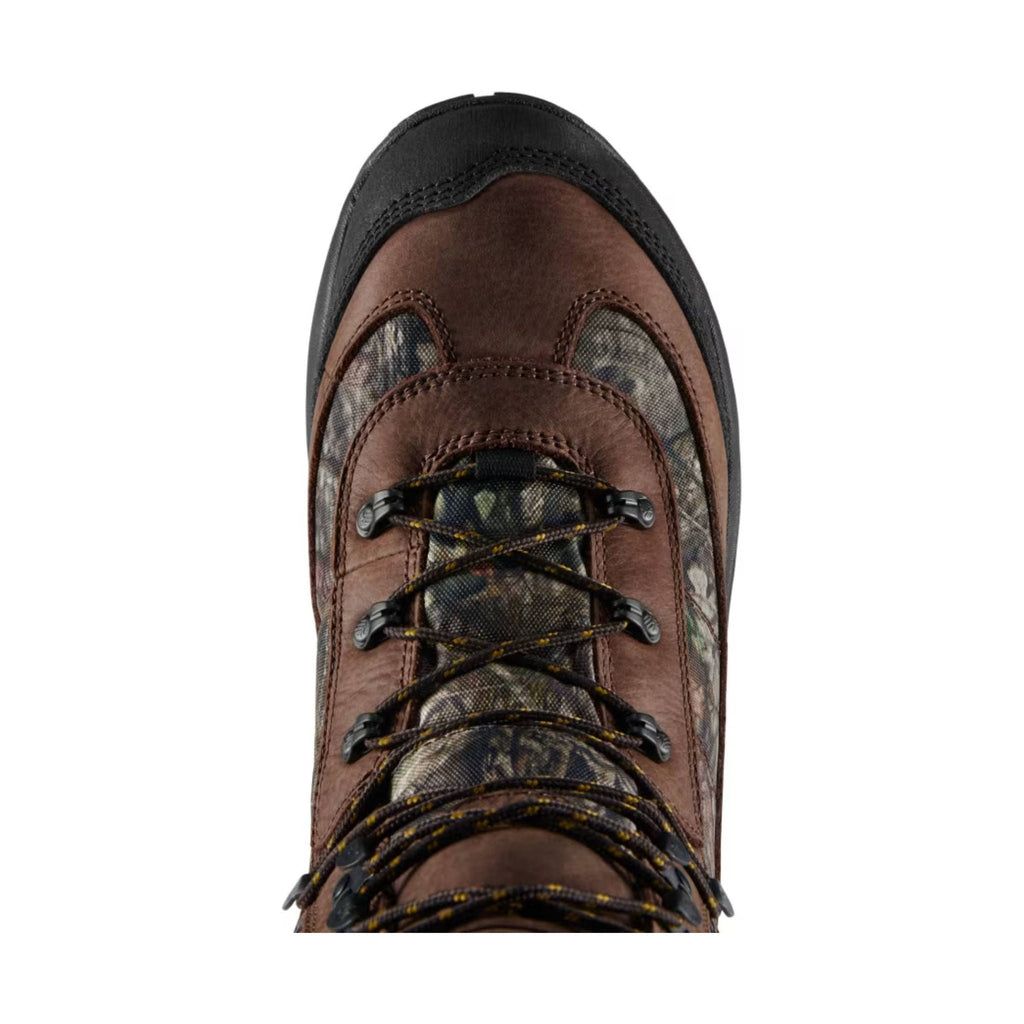 LaCrosse Men's Hunt Pac Extreme 2000G Insulated Waterproof Boots - Camo/Brown - Lenny's Shoe & Apparel