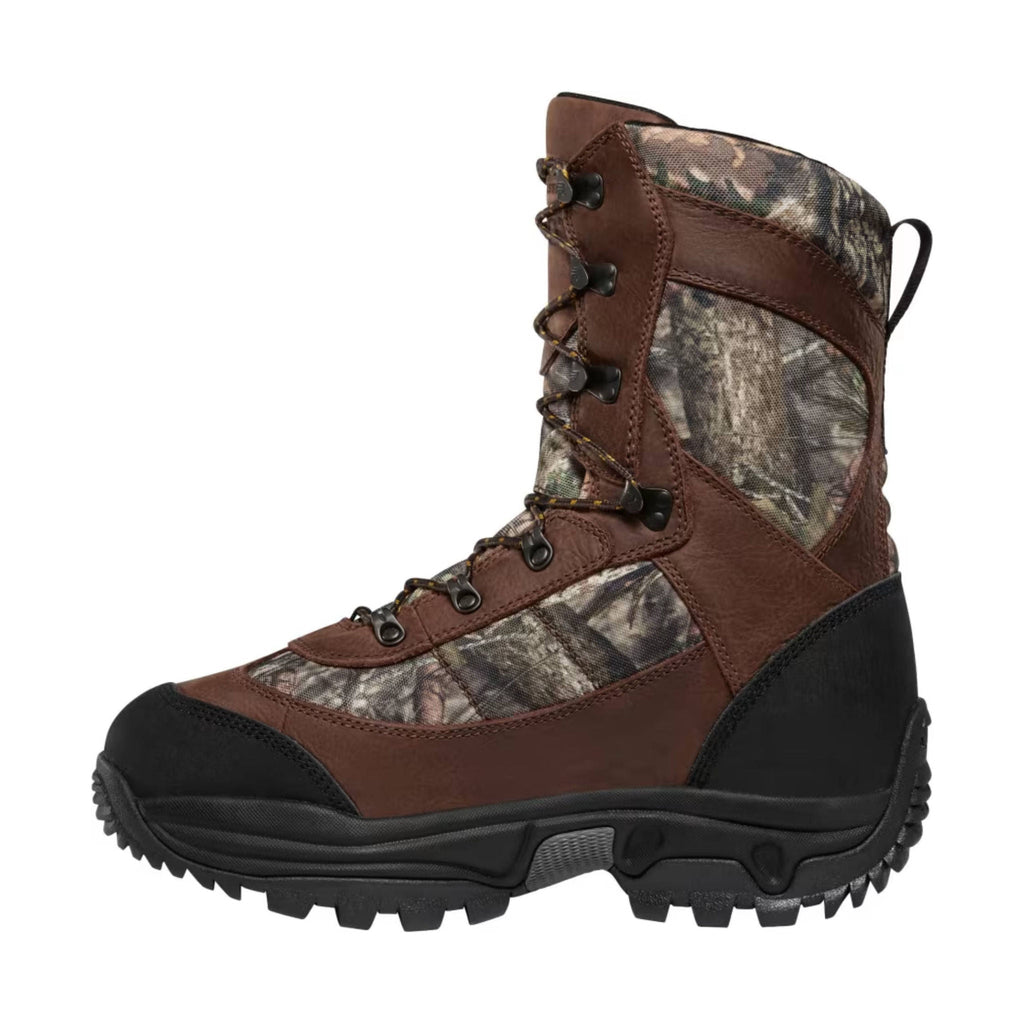 LaCrosse Men's Hunt Pac Extreme 2000G Insulated Waterproof Boots - Camo/Brown - Lenny's Shoe & Apparel