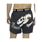 Lazy One Ex Stinked Boxers - Black - Lenny's Shoe & Apparel