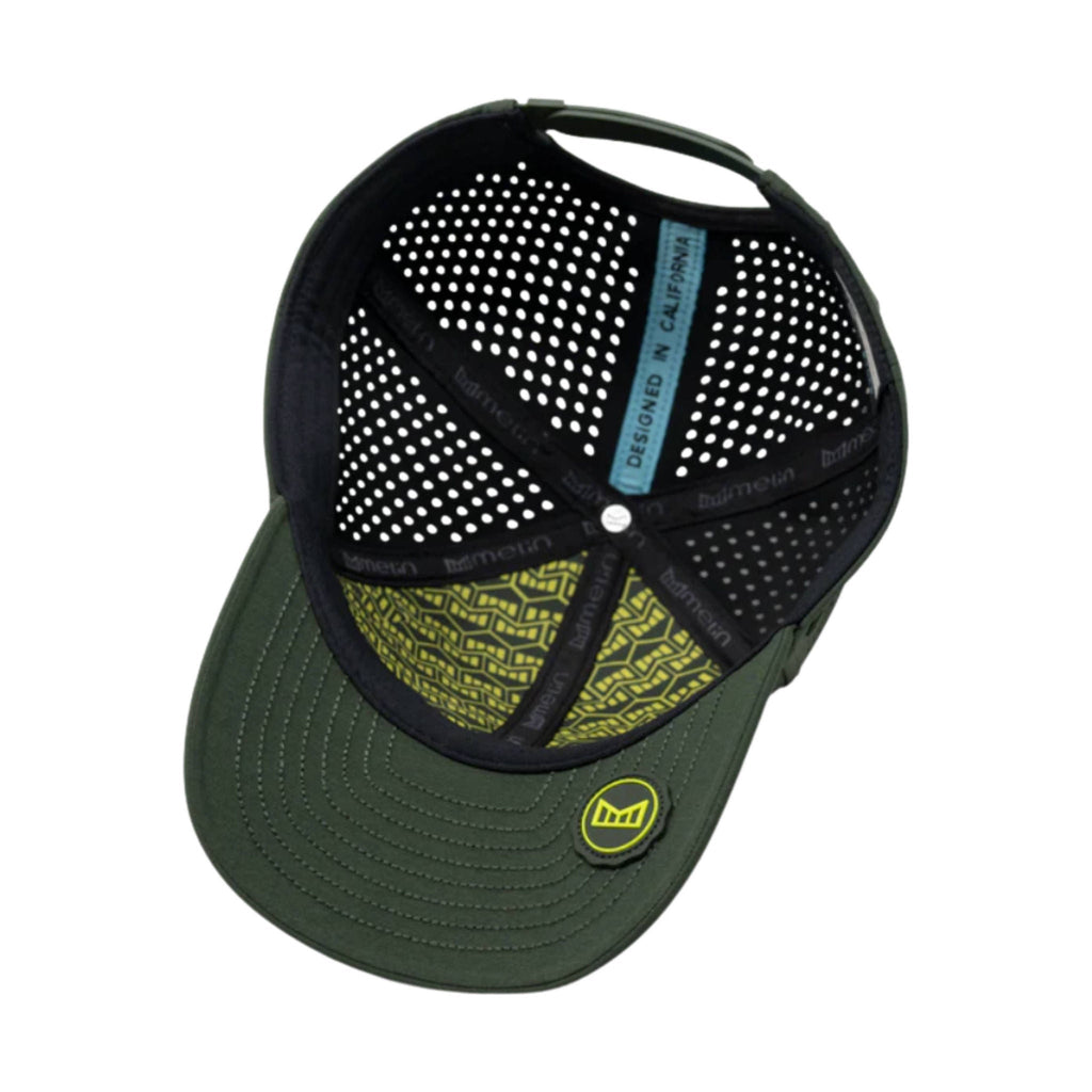 Melin Hydro A - Game Icon - Kombu Green (Limited Edition) - Lenny's Shoe & Apparel