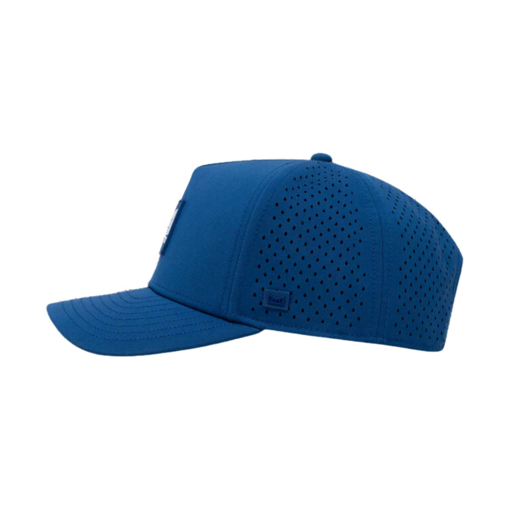 Melin Odyssey Stacked Hydro - Royal Blue - Lenny's Shoe & Apparel