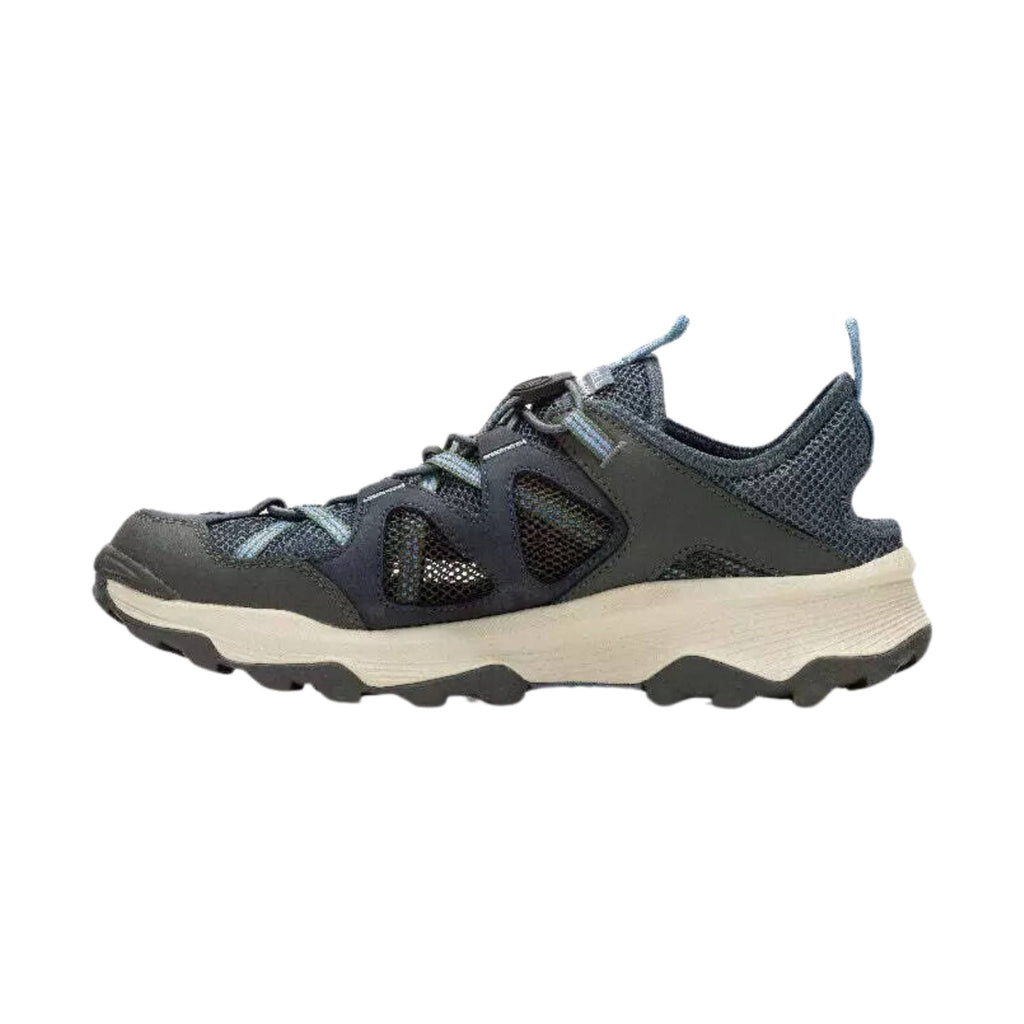 Merrell Men's Speed Strike Ltr Sieve Shoes - Slate - ONLINE STORE CREDIT/EXCHANGE ONLY - Lenny's Shoe & Apparel