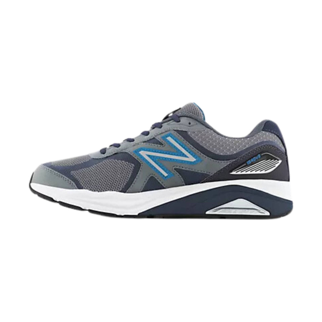 New Balance Men's 1540v3 Running Shoes - Marbled With Black - Lenny's Shoe & Apparel