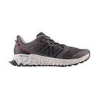 New Balance Men's Fresh Foam Garo Trail Running Shoes - Light Grey/Blue - ONLINE STORE CREDIT/EXCHANGE ONLY - Lenny's Shoe & Apparel