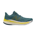 New Balance Men's Fresh Foam X Vongo v5 Running Shoes - Deep Sea - Lenny's Shoe & Apparel