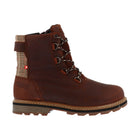 NEXGRIP Women's Ice London - Brown FINAL SALE - Lenny's Shoe & Apparel