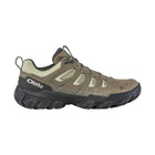 Oboz Women's Sawtooth X Low Hiking Shoes - Eucalyptus - Lenny's Shoe & Apparel