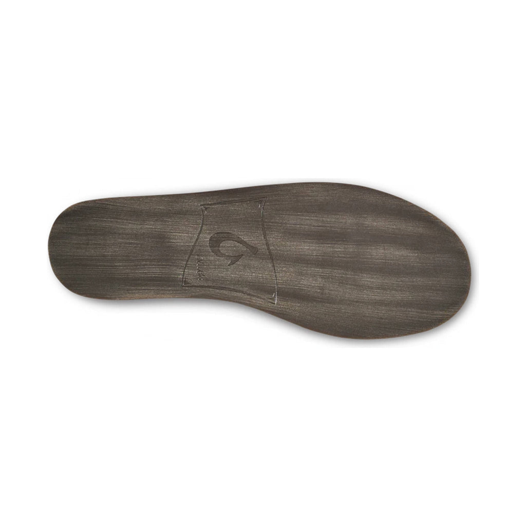 Olukai Women's Nohea Slippers - Pale Grey - Lenny's Shoe & Apparel