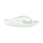 OOfos OOriginal Flip Flop - Cosmic Gray - Lenny's Shoe & Apparel