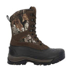 Rocky Men's Jasper Trac Waterproof 2000G Insulated Outdoor Boots - Real Tree APX - Lenny's Shoe & Apparel