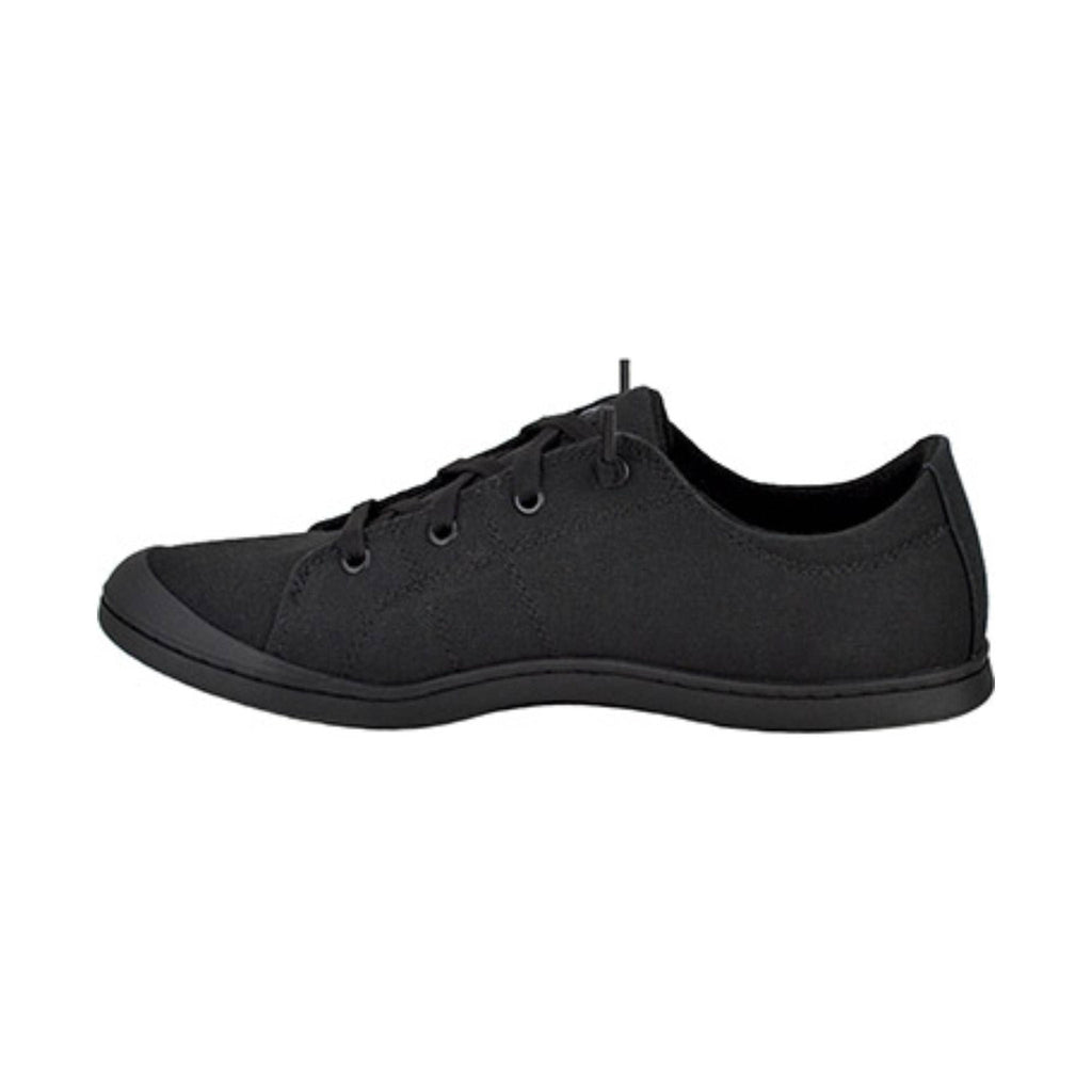 Roxy Women's Bayshore Work Shoes - Black - Lenny's Shoe & Apparel