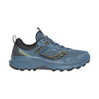 Saucony Women's Excursion TR17 GTX Shoes - Mirage/Shadow - Lenny's Shoe & Apparel