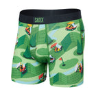 SAXX Men's Vibe Boxer Brief - Excite Carts - Lenny's Shoe & Apparel